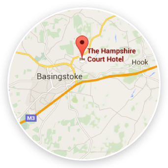 Basingstoke Property Meeting