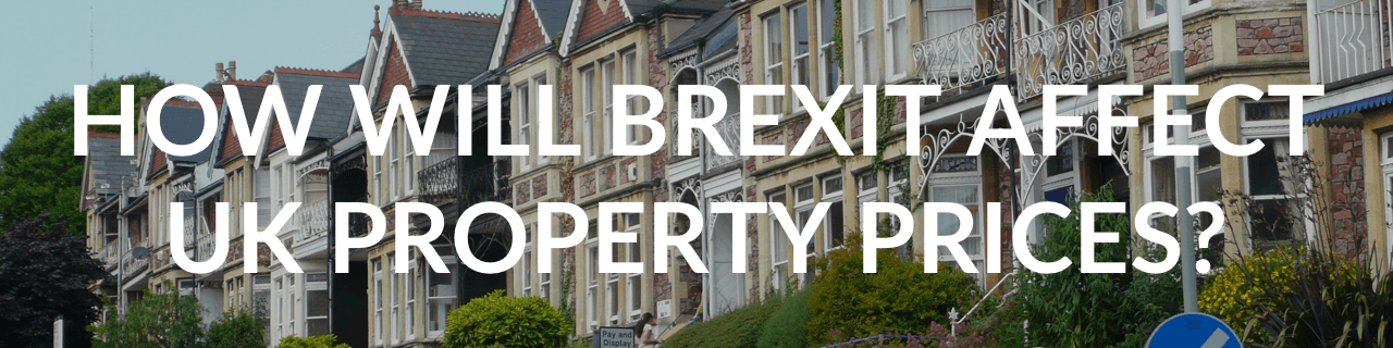 brexit property uk eu exit invest prices