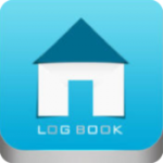 property log book icon property apps useful