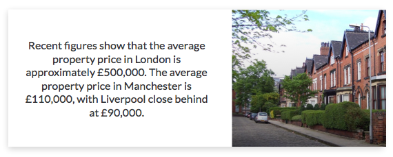 buy houses in uk manchester properties profit