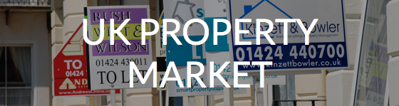 uk property market